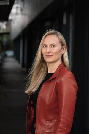 Kate Kirkpatrick