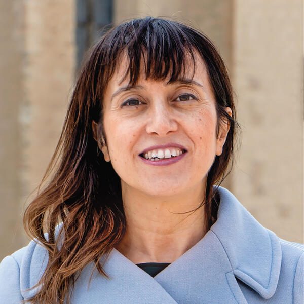 Foto von Maria Carmen Morese