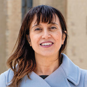 Foto von Maria Carmen Morese