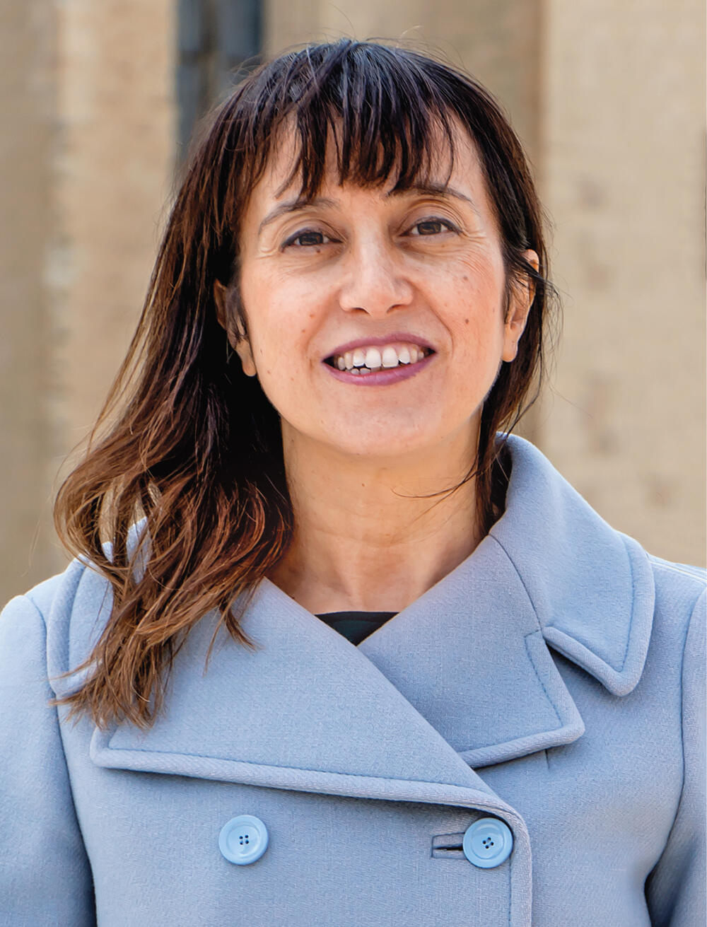 Foto von Maria Carmen Morese