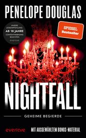 Nightfall – Geheime Begierde
