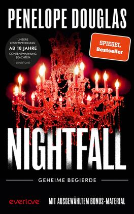 Nightfall – Geheime Begierde
