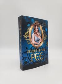 Innenansicht des Buches „Selbst ist die Fee“