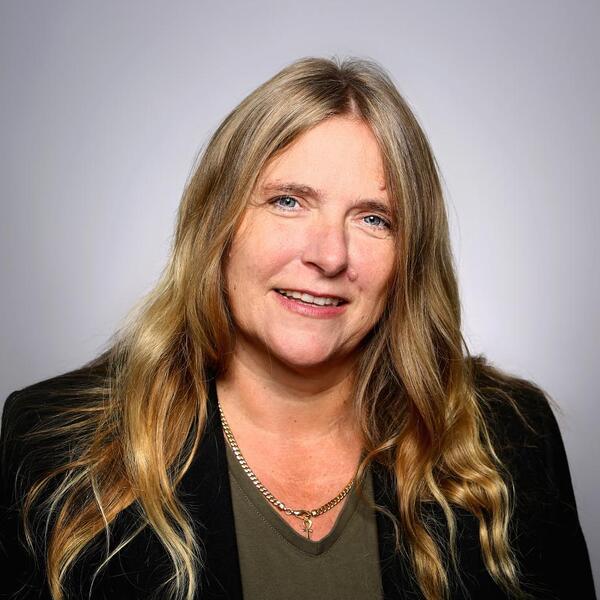 Foto von Stefanie Ross