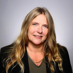 Foto von Stefanie Ross