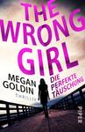 The Wrong Girl – Die perfekte Täuschung