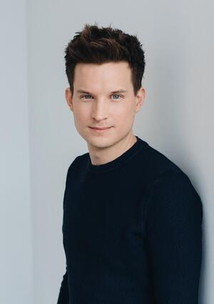 Tim Schreder