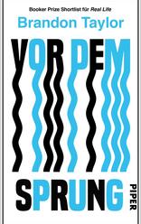 Vor dem Sprung
