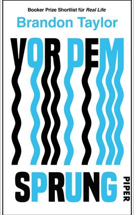 Vor dem Sprung