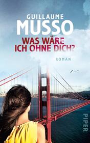 Was wäre ich ohne dich?