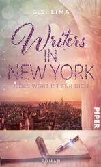 Writers in New York