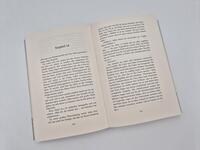 Außenansicht des Buches „Das Mädchen, das aus Auschwitz floh“