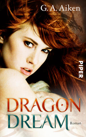 Dragon Dream (Dragon 2)