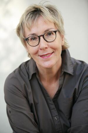 Ilona Jerger