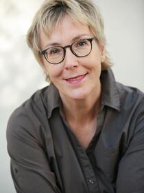 Ilona Jerger