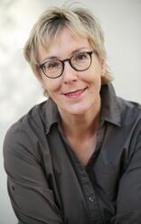 Ilona Jerger