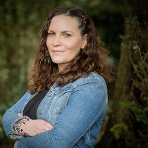 Foto von Joanna Wallace