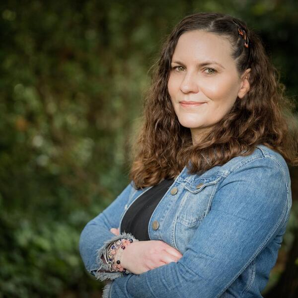 Foto von Joanna Wallace
