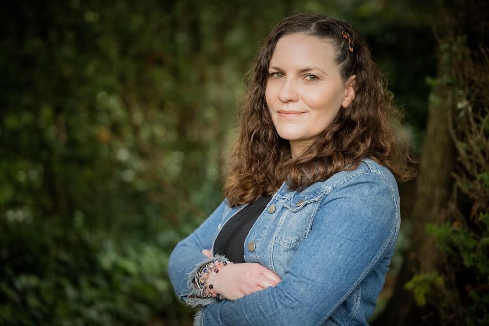 Foto von Joanna Wallace