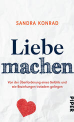 Liebe machen