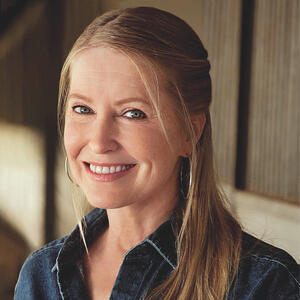 Foto von Lisa Niemi Swayze