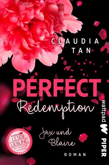 Perfect Redemption (Fighter’s Dream 2)