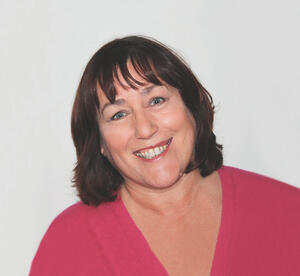 Rachel Abbott