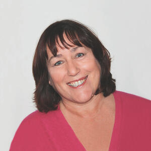 Foto von Rachel Abbott