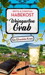 Weingartengrab Weingartengrab