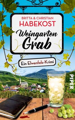 Weingartengrab