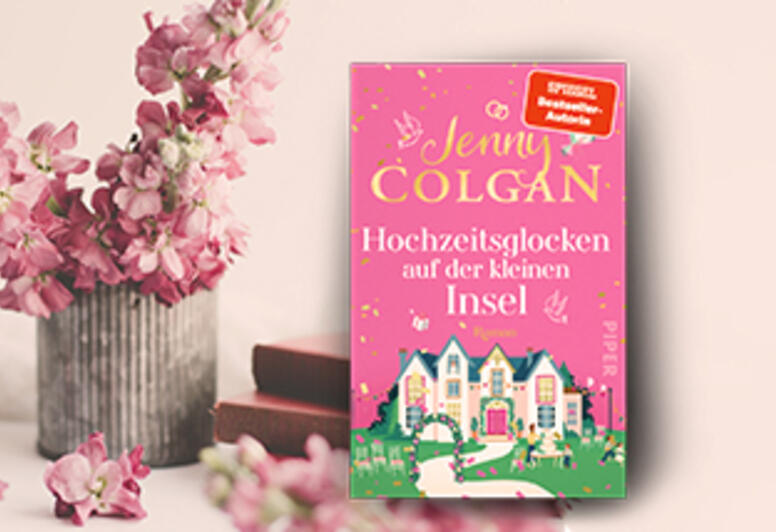 Jenny Colgan Roman