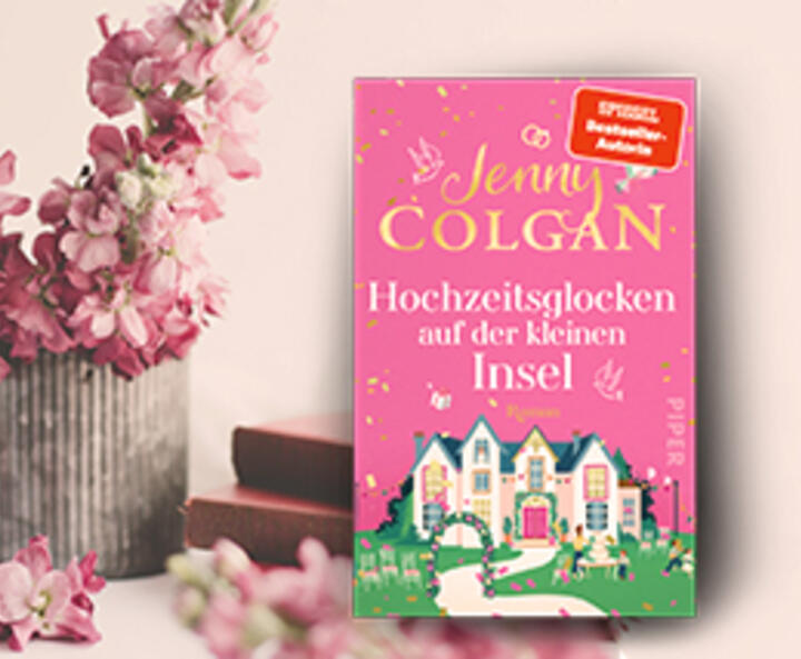 Jenny Colgan Roman