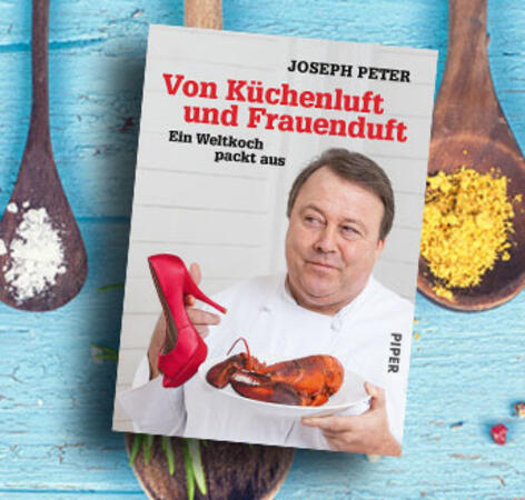 Ein Starkoch berichtet