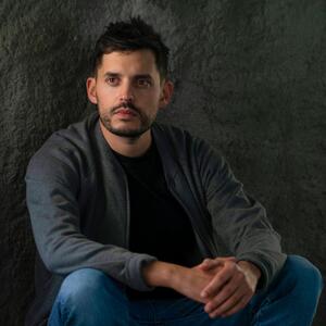 Foto von Anthony Passeron