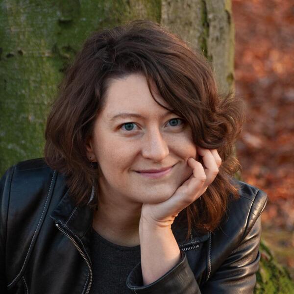 Foto von Caroline Ring