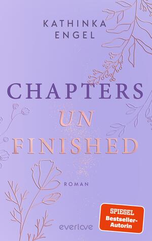 Chapters unfinished (Badger-Books-Reihe 3)