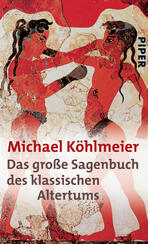 Das große Sagenbuch des klassischen Altertums