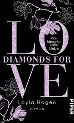 Diamonds For Love – Verhängnisvolle Liebe
