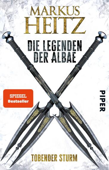 Die Legenden der Albae (Die Legenden der Albae 4)