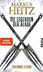 Die Legenden der Albae