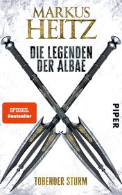 Die Legenden der Albae