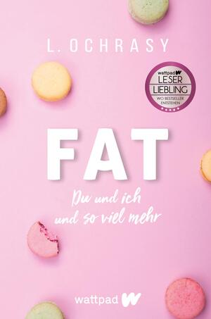 FAT (Die besten deutschen Wattpad-Bücher)