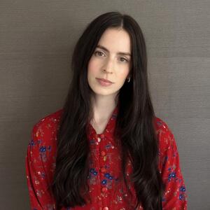 Foto von Gemma Styles