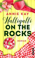 Halligalli on the Rocks