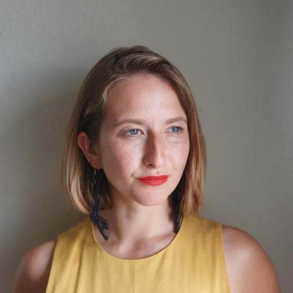 Hannah Kaner