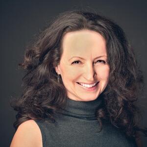 Foto von Petra Liebkind