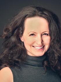 Petra Liebkind