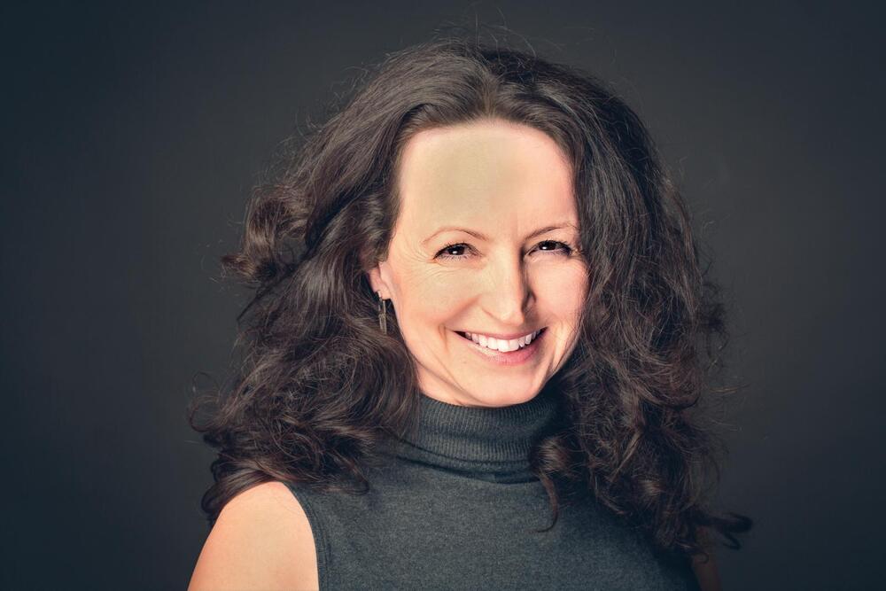 Foto von Petra Liebkind