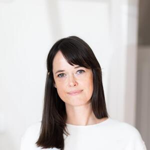 Foto von Sophie Gilbert