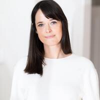Foto von Sophie Gilbert